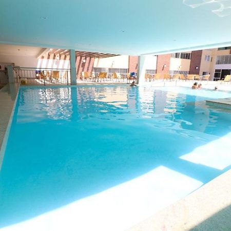 Piazza Apartment Caldas Novas Exterior photo
